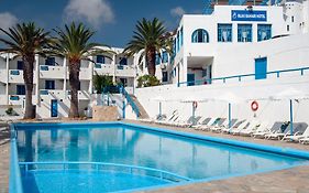 Bluu Bahari Hotel
